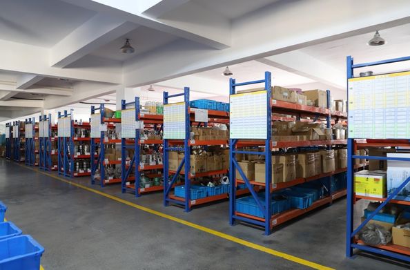 Changzhou Suma Precision Machinery Co., Ltd