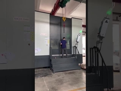 FSO500 Sprag односторонний сцепление подшипник 1621Nm крутящий момент мощность