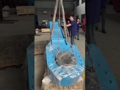 FRHD полный сцепление задней стойки