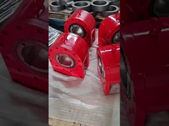 Специализированная сцепка сдерживания для конвейера добычи