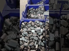 Механические части