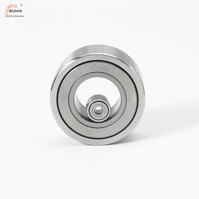 Тип подшипник хомута NATR5 NATV5 сверхмощный 12MM ролика следа