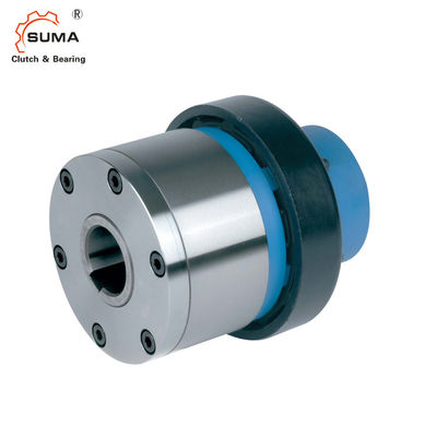 Индицирование ESG2 переливаясь через край GCr15 Freewheel муфта