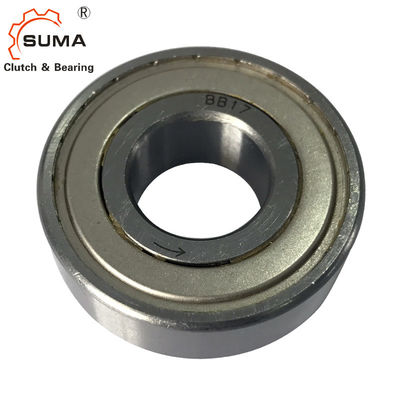 Подшипник муфты кулачка подшашки OD 52MM пути серии BB25 одного BB