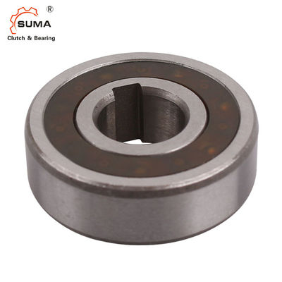 Подшашка пути CSK25P CSK25PP одного переливаясь через край подшипник CSK25