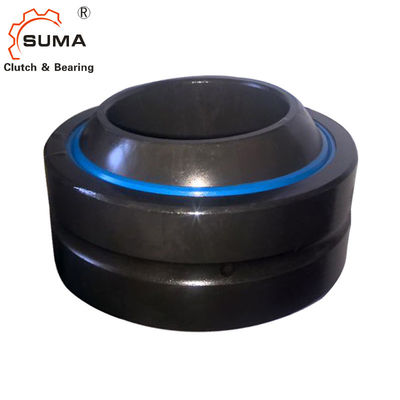 GEG8E GCr15 более большое нагружает радиальный сферически простой подшипник