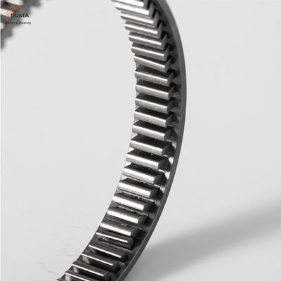 FE470Z 62*70*11mm FreeWheel элементы вставки одна муфта клина пути