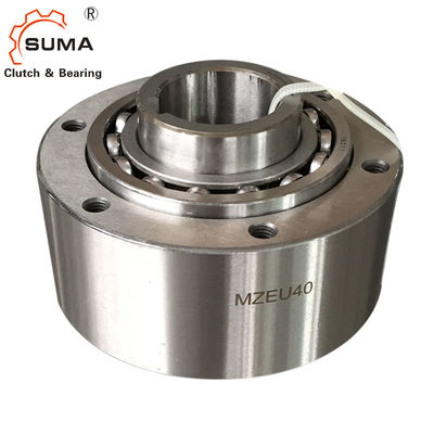 (K) муфта Backstop кулачка подшашки 60 Nm пути стали MZEU12 GCr15 одно