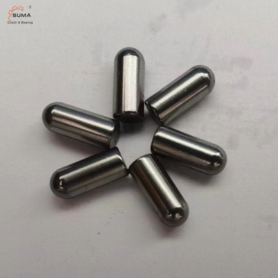 Носить стальной материальный ролик иглы BP BRM BR GCr15 и Pin