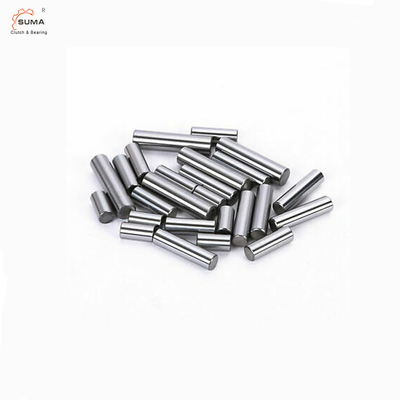 Купить фабрика контрольного штифта ролика иглы плоской головки 5*25 6*50 online manufacture