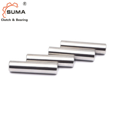 Ролики иглы Pin параллели нержавеющей стали со скашивают конец 1.5*5 1.6*4