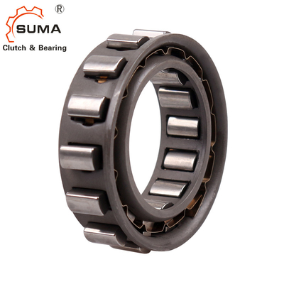 DC2222G Sprag Clutch One Way Bearing 22.225mm Bore 63Nm Torque