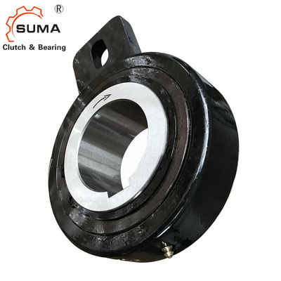 Муфта Backstop ведра BSEU90-85 Freewheel носить пути ролика 1