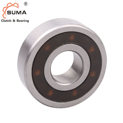 Купить FK FK-2RS Freewheel подшипники FK6204 FK6204-2RS одного пути online manufacture