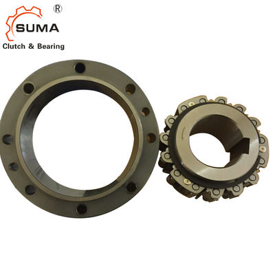 Путь BR20 одно 35MM H6 H7 1.3KG переливаясь через край подшипник муфты кулачка