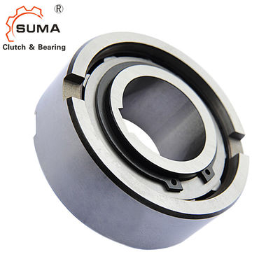 ASNU35 383 подшипник муфты ролика смазки 35*80*31MM Nm