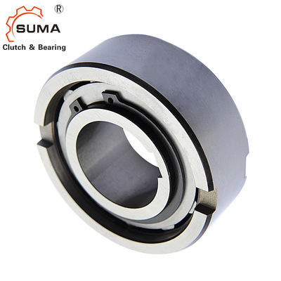 ASNU35 383 подшипник муфты ролика смазки 35*80*31MM Nm