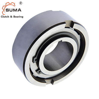ASNU35 383 подшипник муфты ролика смазки 35*80*31MM Nm