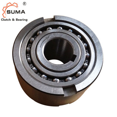 1 ДИРЕКЦИОННАЯ муфта ролика GF20 нося 700RPM