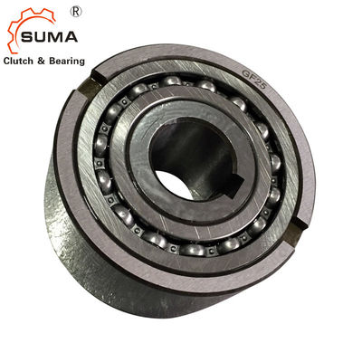 1 ДИРЕКЦИОННАЯ муфта ролика GF20 нося 700RPM
