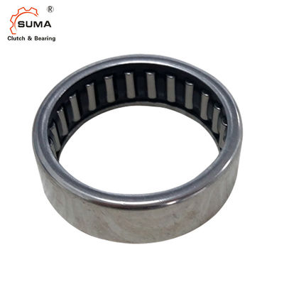 BK0509 HK0509 9MM Игольчатые роликовые подшипники с вытянутой чашкой