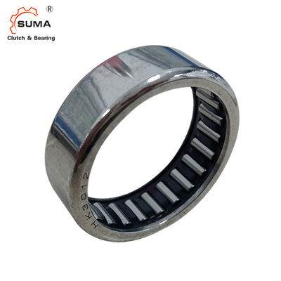 BK0509 HK0509 9MM Игольчатые роликовые подшипники с вытянутой чашкой