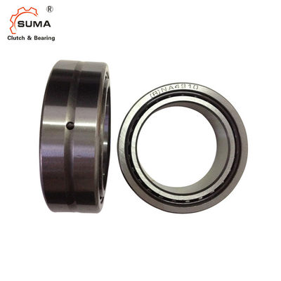 Купить Тип подшипник хомута NKIS 0.007Kg GCr15 ролика следа online manufacture