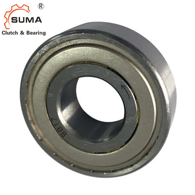 Подшипник муфты кулачка подшашки OD 52MM пути серии BB25 одного BB