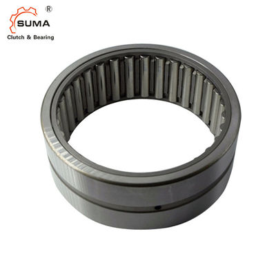 Купить Тип подшипник хомута обязанности NKI20/16 NA4904 GCr15 Heavty ролика следа online manufacture