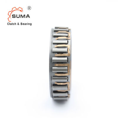 Путь подшашки одного толщины DC5776A-N 25.4MM переливаясь через край подшипники муфты