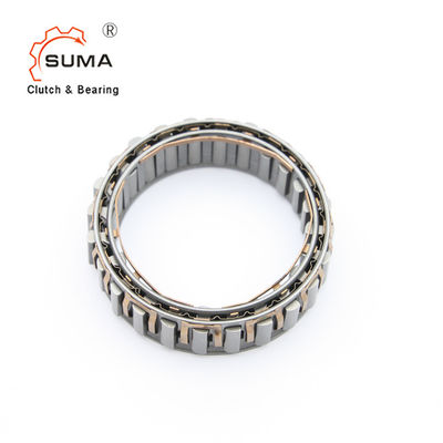 Путь подшашки одного толщины DC5776A-N 25.4MM переливаясь через край подшипники муфты