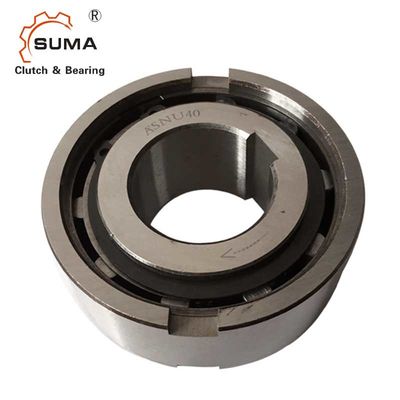 ASNU200 NFS200 USNU200 44500Nm отсутствие нося поддержанных подшипников одной муфты ролика пути