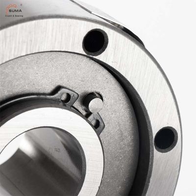 AA55 2675Nm 55*160*67MM одна муфта пути Freewheel подшипник ролика
