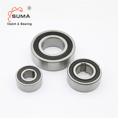 Купить Тип одно подшипники подшашки CSK30-2RS CSK30P-2RS CSK30PP-2RS 30*62*21MM муфты пути online manufacture