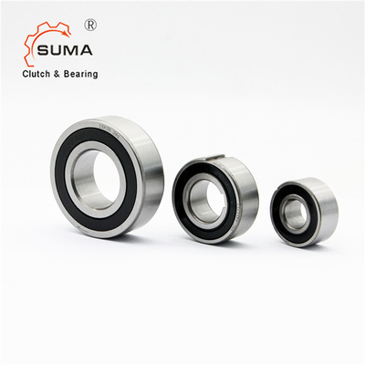 Тип одно подшипники подшашки CSK30-2RS CSK30P-2RS CSK30PP-2RS 30*62*21MM муфты пути