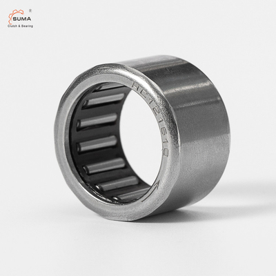 Купить RC040708 вычерченный подшипник муфты ролика иглы пути чашки одно online manufacture