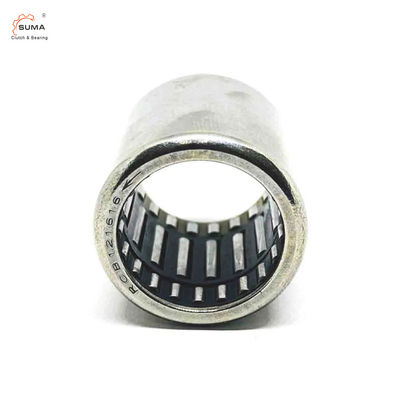 Купить 6*10*15 HFL0615 Трехрядный односторонний игольный подшипник HFL 0615 online manufacture