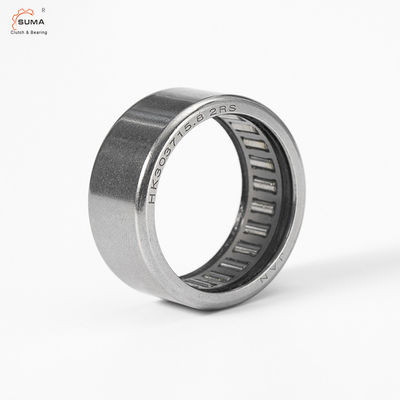 Купить Тип подшипники HK0608 HK1212 открытый иглы чашки стальной клетки вычерченные online manufacture