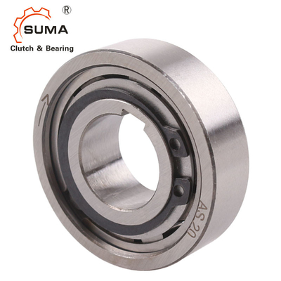 Купить КАК тип одно путь ролика серии AS40 40*80*18MM Freewheel муфта online manufacture