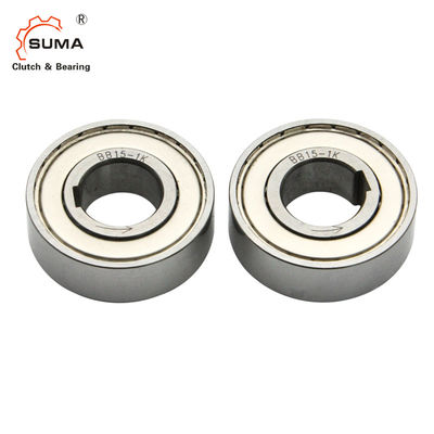 Купить Тип одно подшипники кулачка серии 2RS CKN20-2RS 20*47*14MM CKN… муфты пути online manufacture