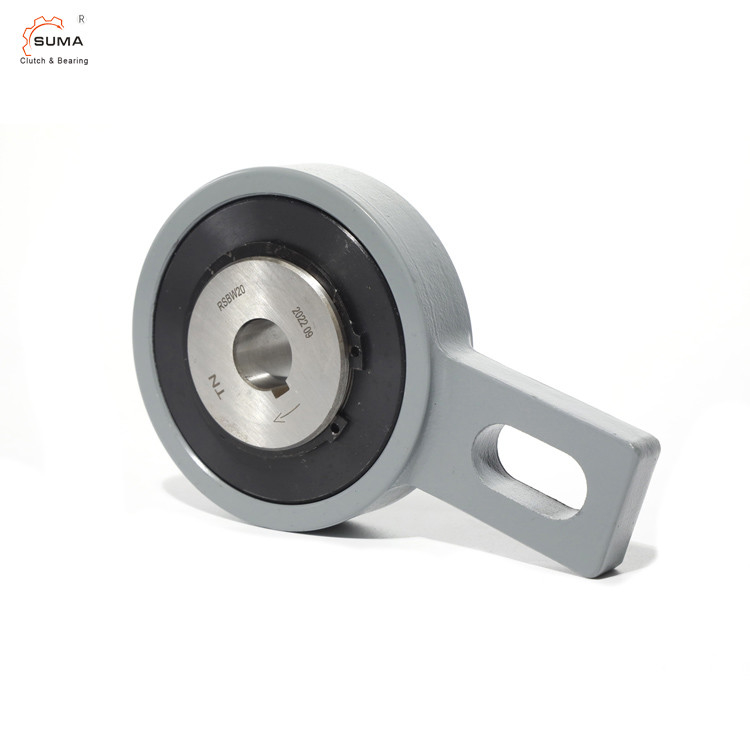RSBW90 RSBW 90 Односторонние подшипники Sprag Backstop Clutch для оборудования зернового силоса