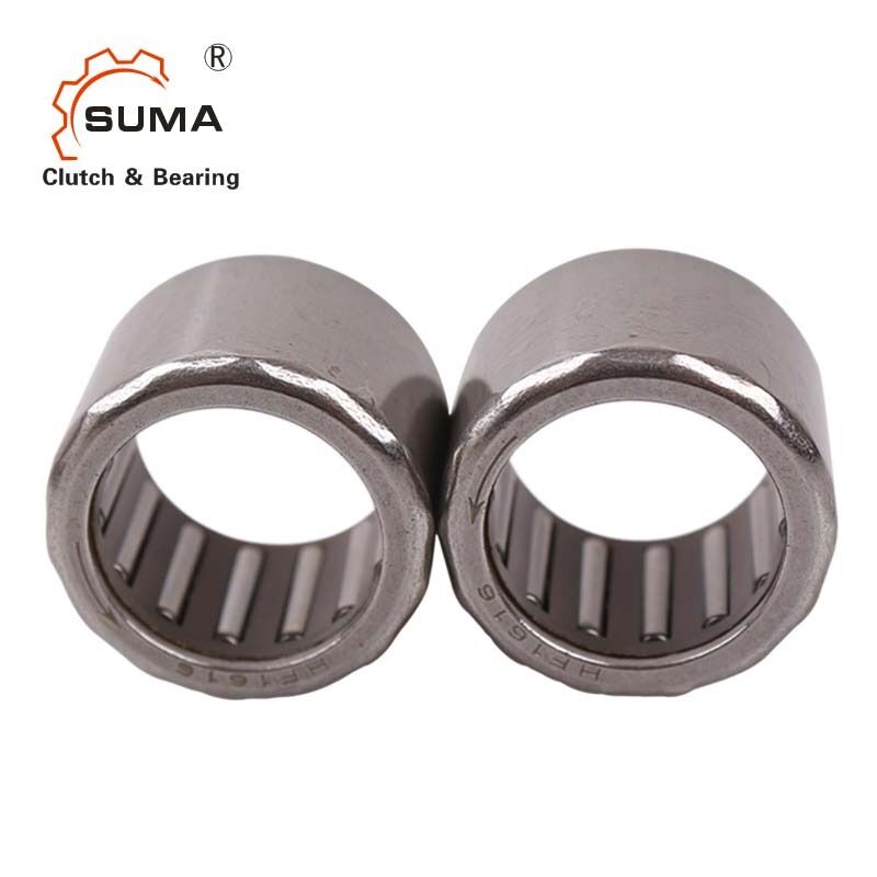 Lithium Complex Grease One Way Clutch Bearing Single Row Width 7-18mm Ideal For Industrial And Automotive Applications