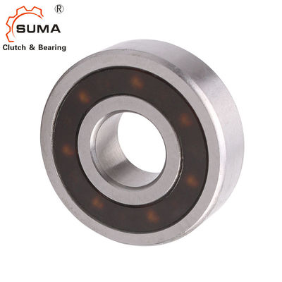 FK FK-2RS Freewheel подшипники FK6204 FK6204-2RS одного пути