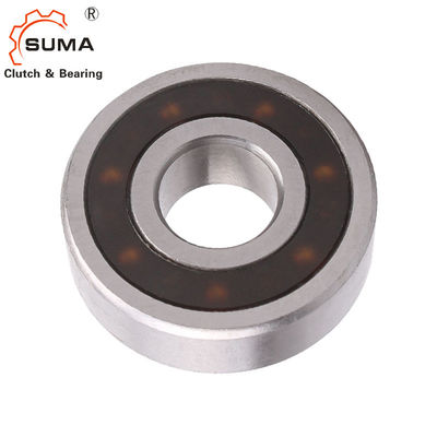 FK FK-2RS Freewheel подшипники FK6204 FK6204-2RS одного пути