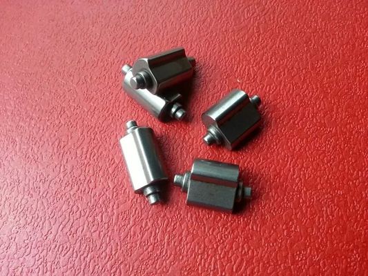 Носить стальную особенную подшашку GCR15 для подшипников одной муфты пути