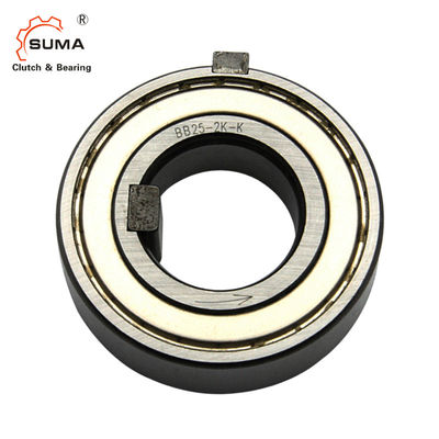 BB40 BB40-2GD односторонние подшипники клинный тип свободноколесный подшипник сцепления