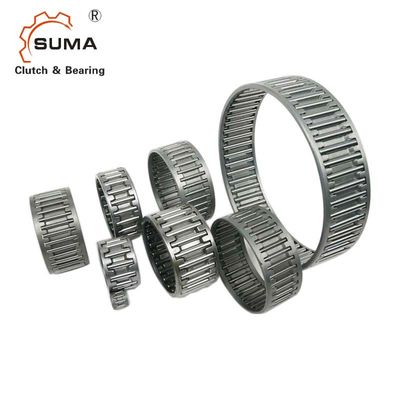 Сборка иглового ролика и клетки серии K