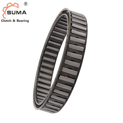 DC2222G сцепление одностороннее с подшипником 22,225 мм с отверстием 63 Нм крутящий момент