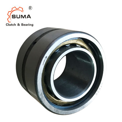 Подшипник обгонной муфты GFK35, 35 мм внутренний диаметр, 55 мм наружный диаметр, крутящий момент 204 Нм