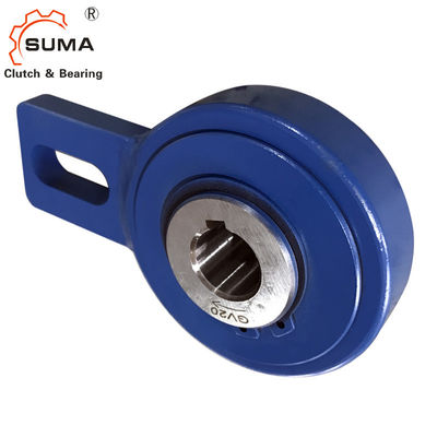 Путь 42KG GV120 GCr15 одного Freewheel муфта Backstop